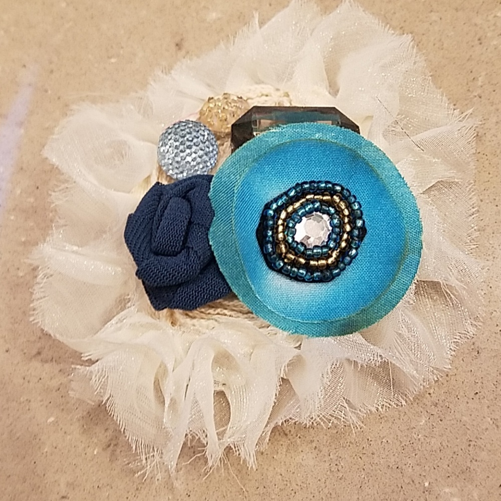 Hair clip/pin